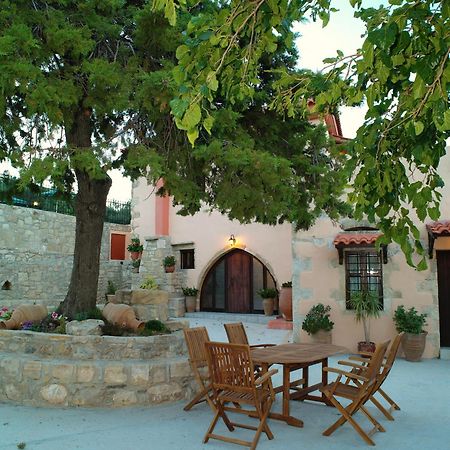 Mouri Villa Mourion  Exterior photo